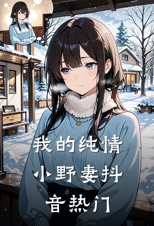 我的纯情小野妻抖音热门