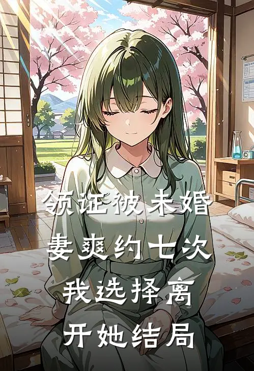 领证被未婚妻爽约七次，我选择离开她结局
