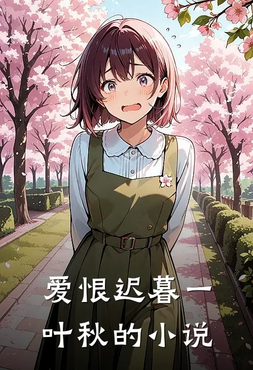 爱恨迟暮一叶秋的小说