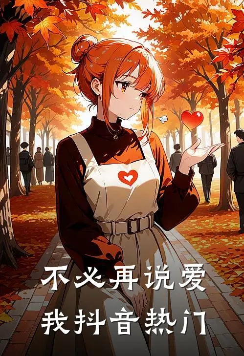 不必再说爱我抖音热门