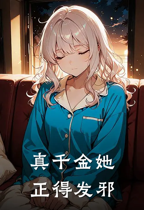 真千金她正得发邪