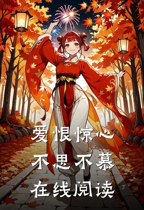 爱恨惊心，不思不慕在线阅读