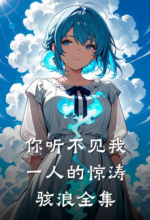 你听不见我一人的惊涛骇浪全集