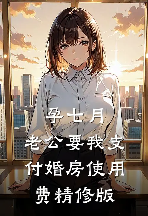 孕七月，老公要我支付婚房使用费精修版