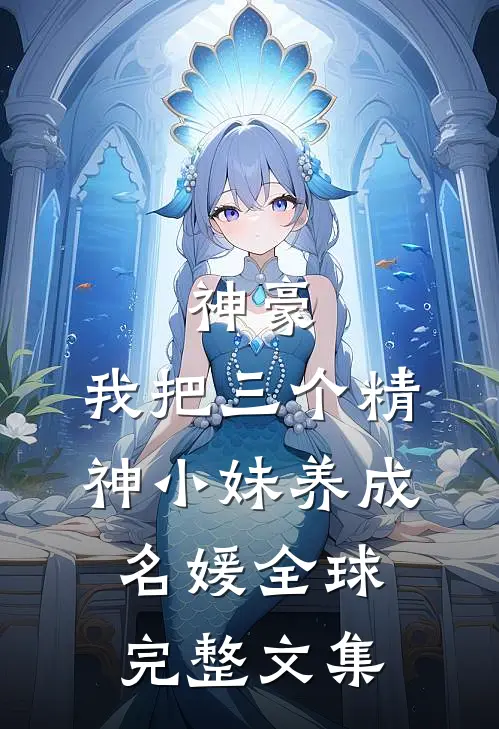 神豪：我把三个精神小妹养成名媛全球完整文集