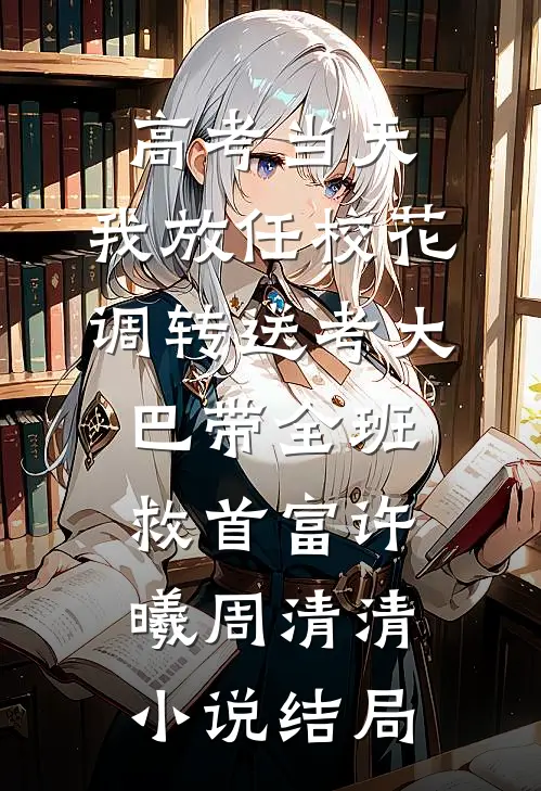 高考当天，我放任校花调转送考大巴带全班救首富许曦周清清小说结局