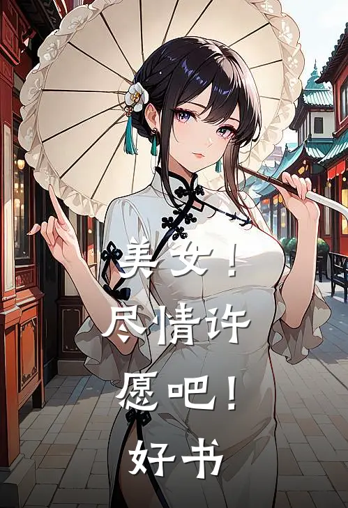 美女！尽情许愿吧！好书