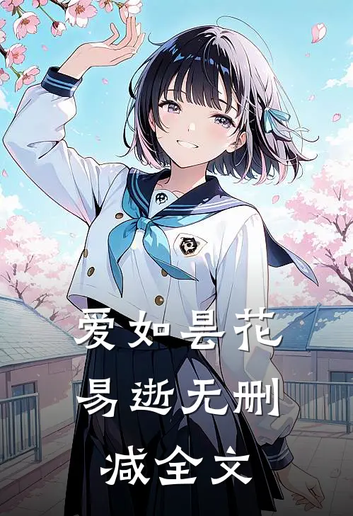 爱如昙花易逝无删减全文