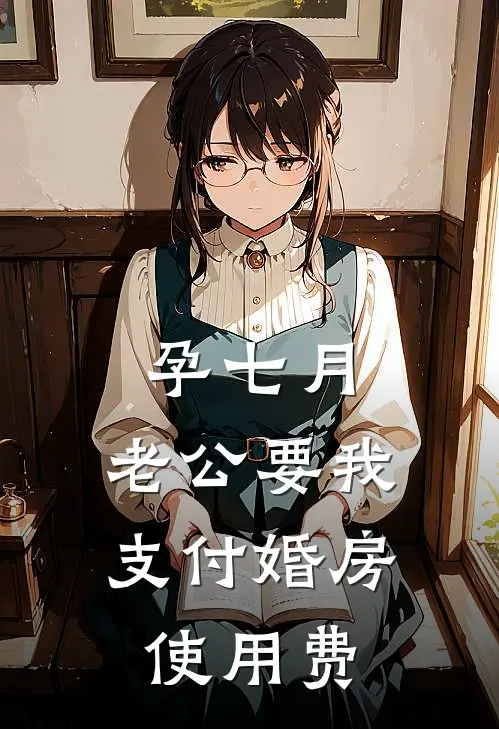 孕七月，老公要我支付婚房使用费