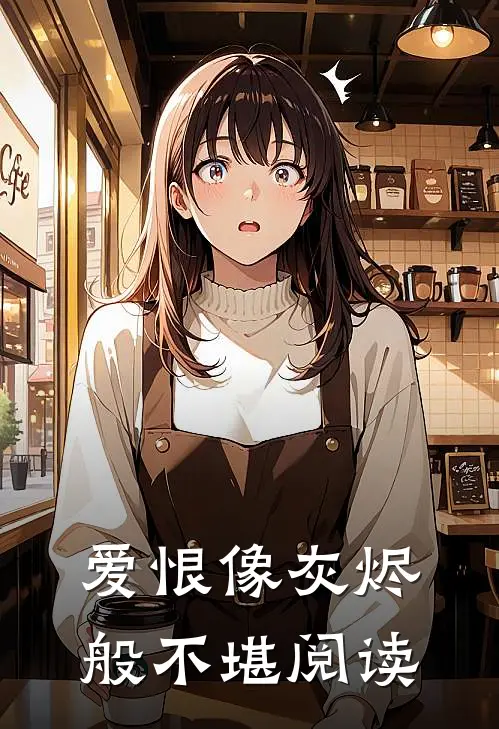 爱恨像灰烬般不堪阅读
