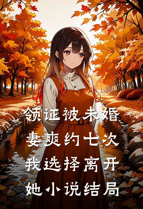 领证被未婚妻爽约七次，我选择离开她小说结局
