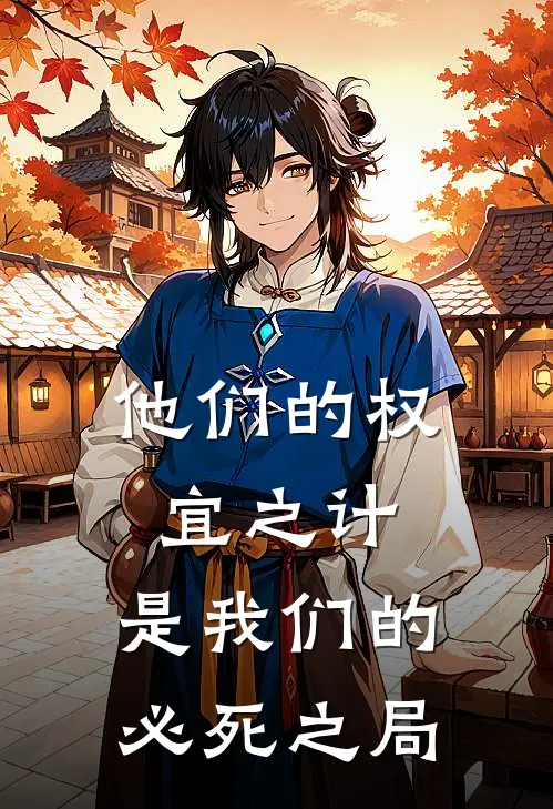 他们的权宜之计,是我们的必死之局翻译