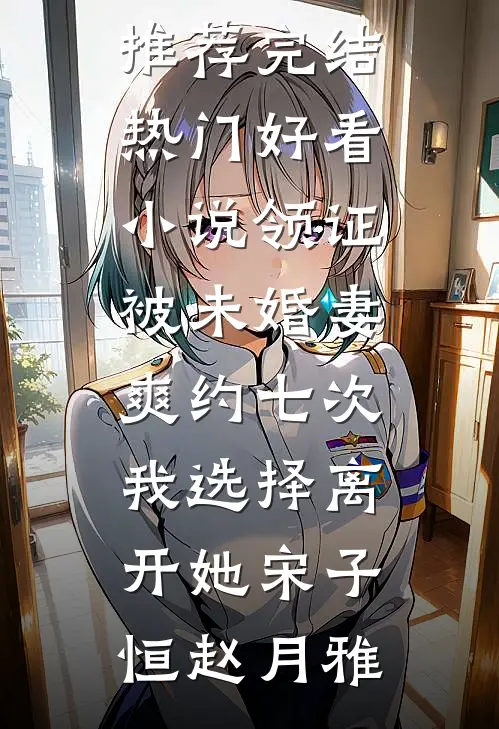 领证被未婚妻爽约七次，我选择离开她(宋子恒赵月雅)好看的小说推荐完结_热门好看小说领证被未婚妻爽约七次，我选择离开她(宋子恒赵月雅)
