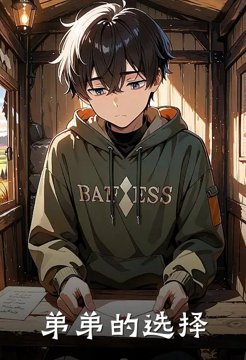 弟弟的选择