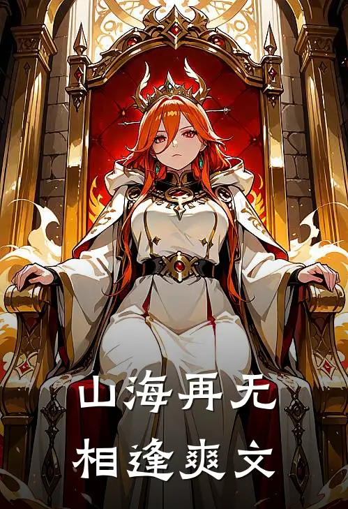 山海再无相逢爽文