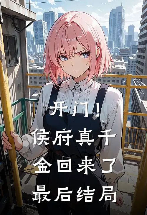 开门！侯府真千金回来了最后结局