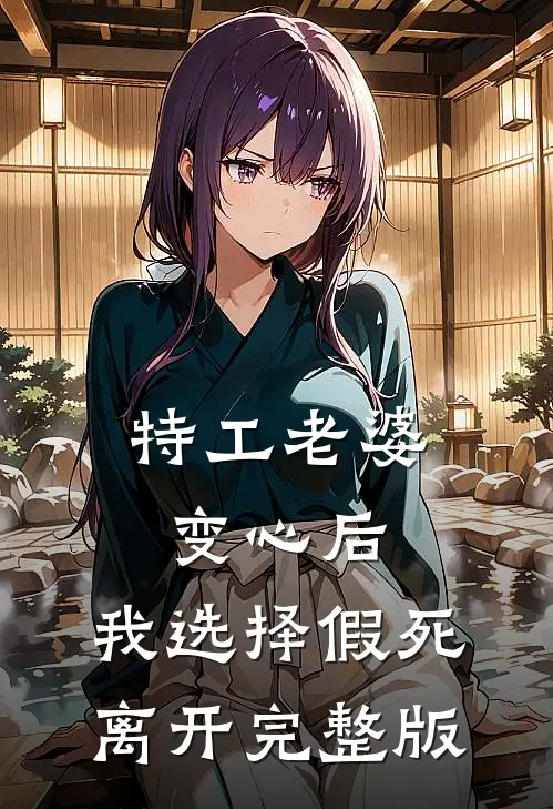 特工老婆变心后，我选择假死离开完整版