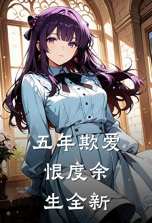 五年欺爱，恨度余生全新