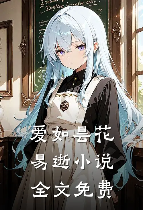 爱如昙花易逝小说全文免费