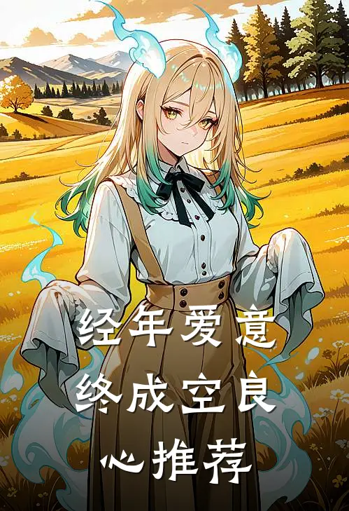 经年爱意终成空良心推荐