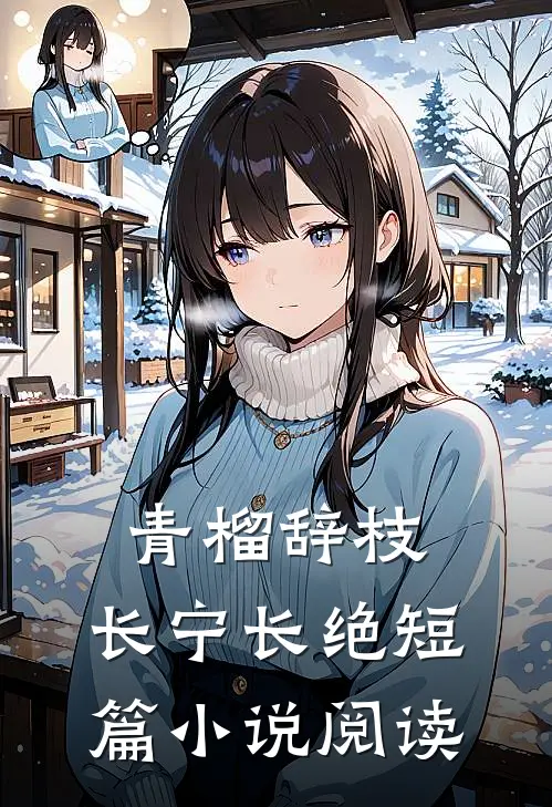 青榴辞枝，长宁长绝短篇小说阅读