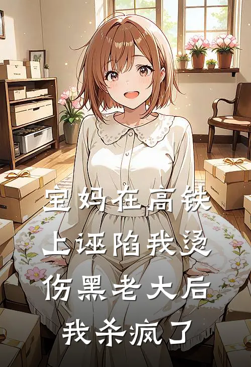 宝妈在高铁上诬陷我烫伤黑老大后，我杀疯了