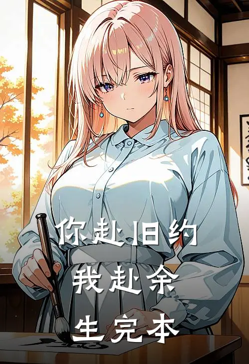 你赴旧约，我赴余生完本