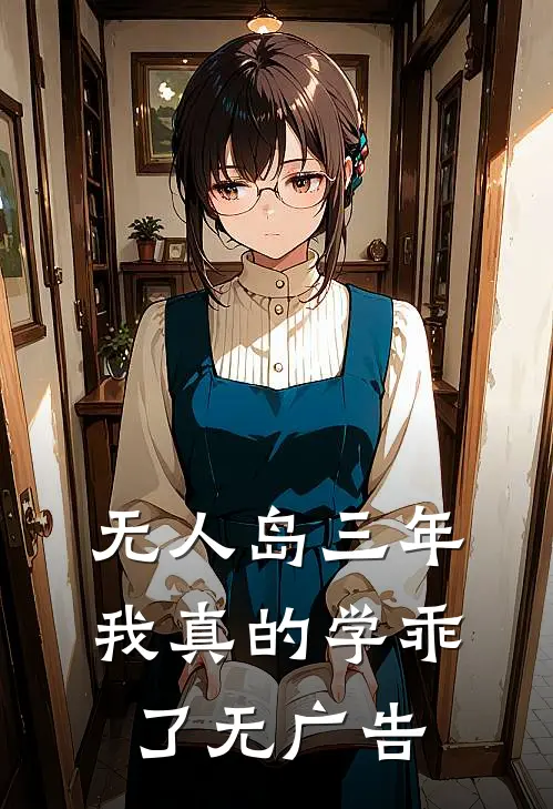 “无人岛”三年，我真的学乖了无广告