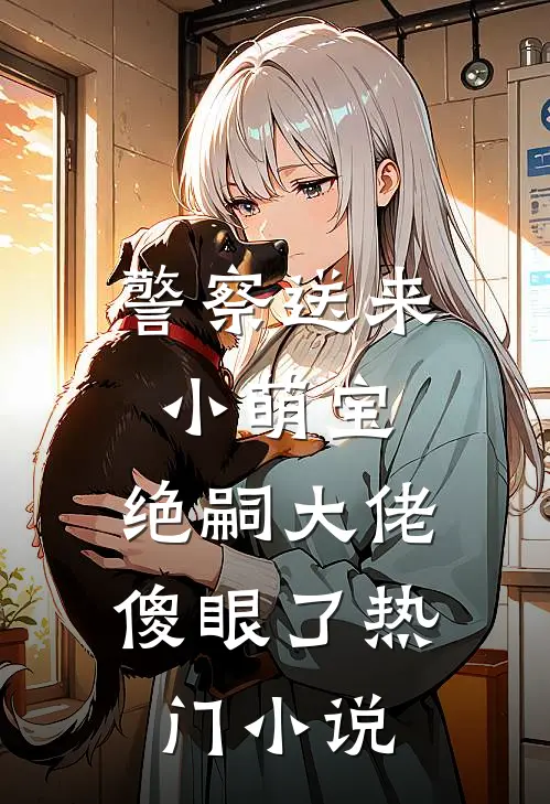 警察送来小萌宝，绝嗣大佬傻眼了热门小说
