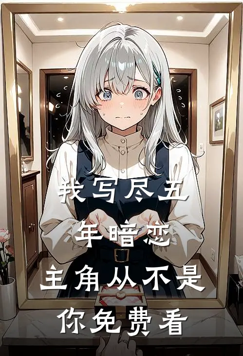 我写尽五年暗恋，主角从不是你免费看