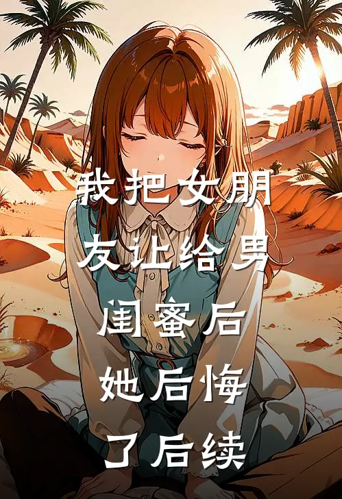 我把女朋友让给男闺蜜后，她后悔了后续