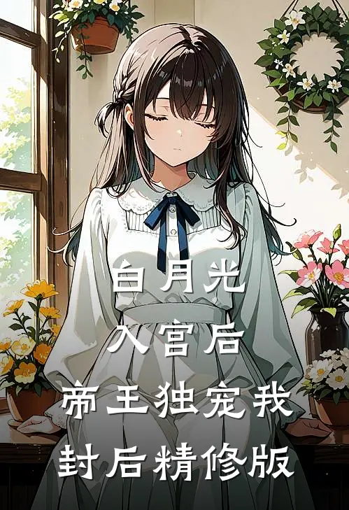 白月光入宫后，帝王独宠我封后精修版