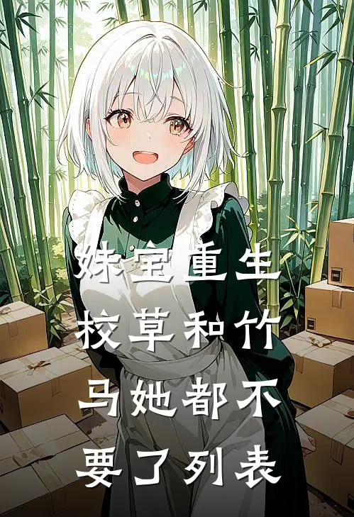 妹宝重生，校草和竹马她都不要了列表