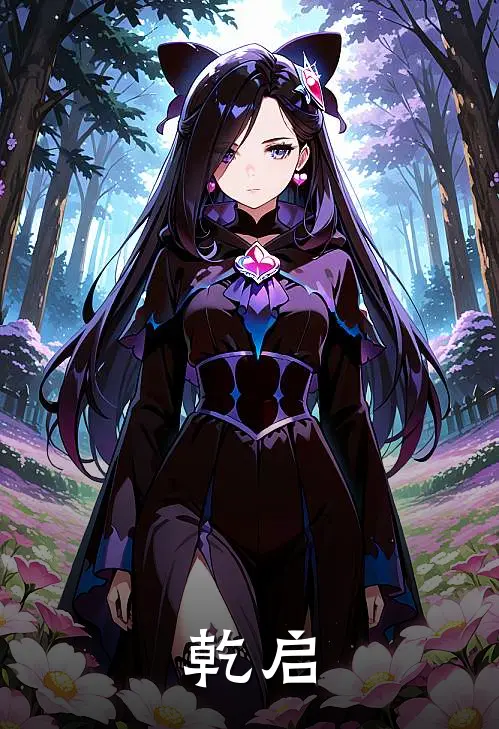 乾启