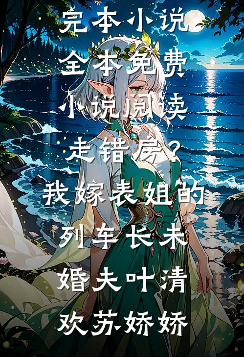 走错房？我嫁表姐的列车长未婚夫(叶清欢苏娇娇)免费完本小说_全本免费小说阅读走错房？我嫁表姐的列车长未婚夫(叶清欢苏娇娇)