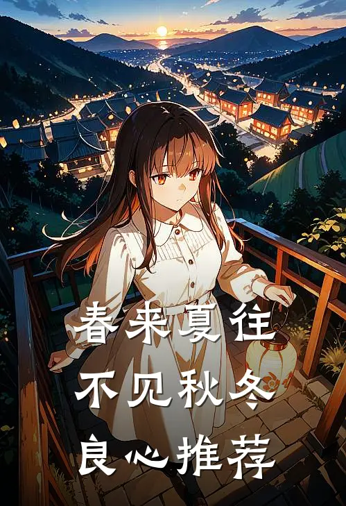 春来夏往，不见秋冬良心推荐