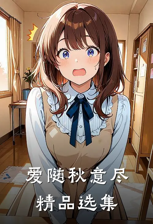 爱随秋意尽精品选集