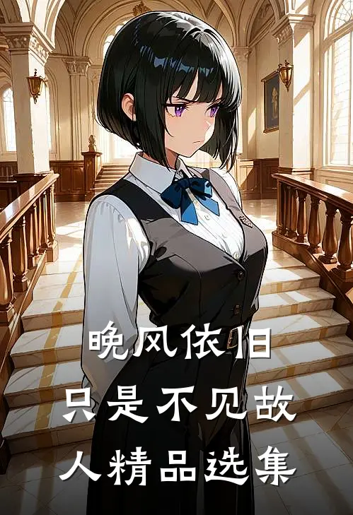 晚风依旧，只是不见故人精品选集