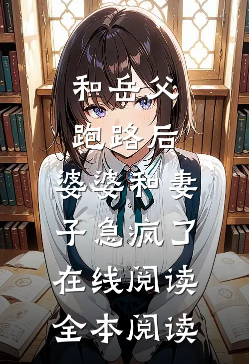 和岳父跑路后，婆婆和妻子急疯了在线阅读全本阅读