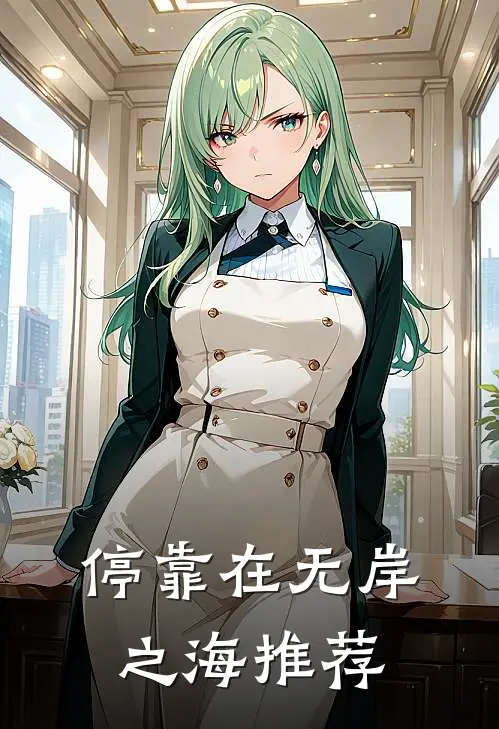停靠在无岸之海推荐