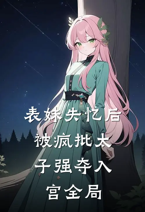 表妹失忆后，被疯批太子强夺入宫全局