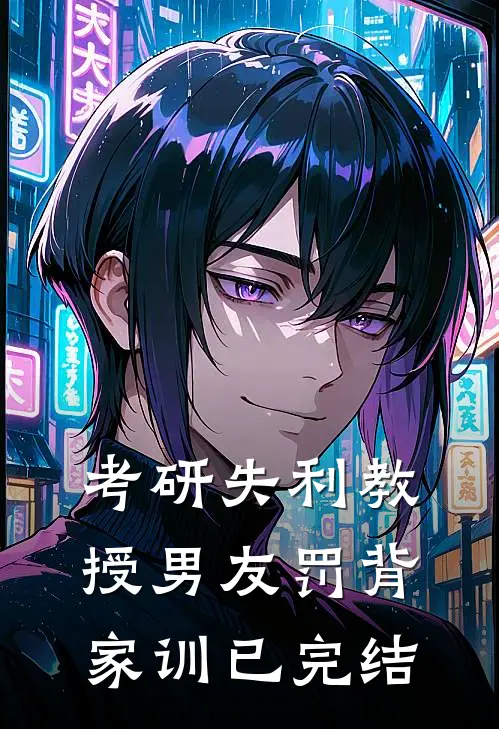 考研失利教授男友罚背家训已完结