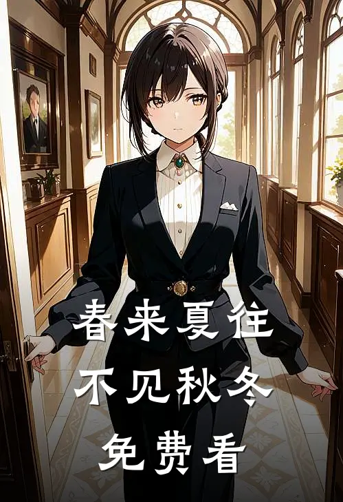 春来夏往，不见秋冬免费看
