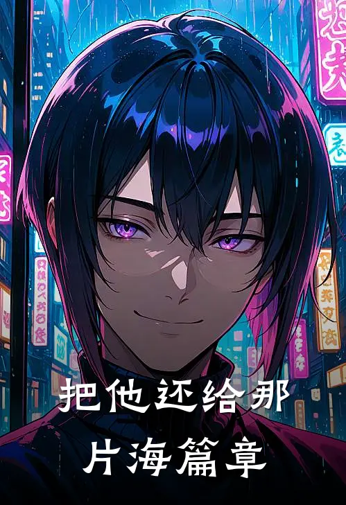 把他还给那片海篇章