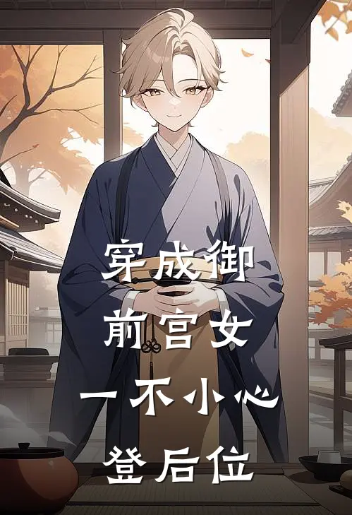 穿成御前宫女，一不小心登后位