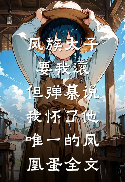 凤族太子要我滚，但弹幕说我怀了他唯一的凤凰蛋全文
