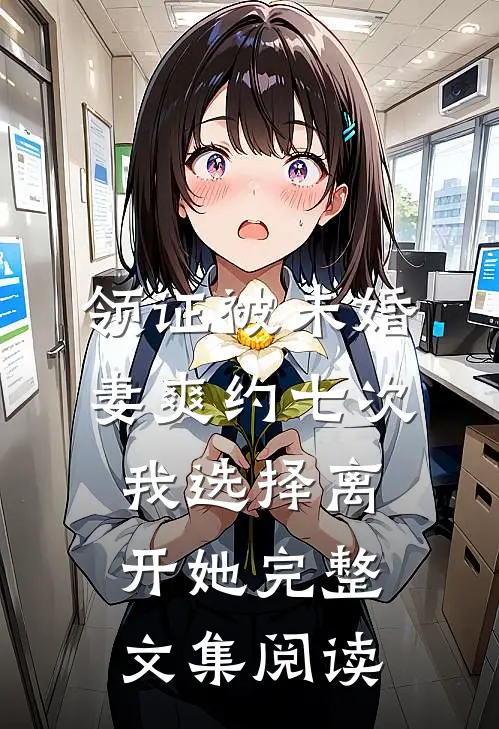 领证被未婚妻爽约七次，我选择离开她完整文集阅读
