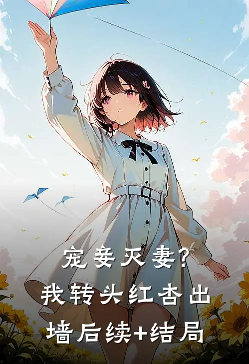 宠妾灭妻?我转头红杏出墙后续+结局