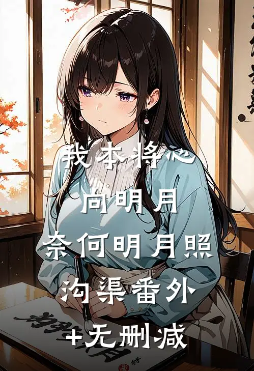 我本将心向明月，奈何明月照沟渠番外+无删减