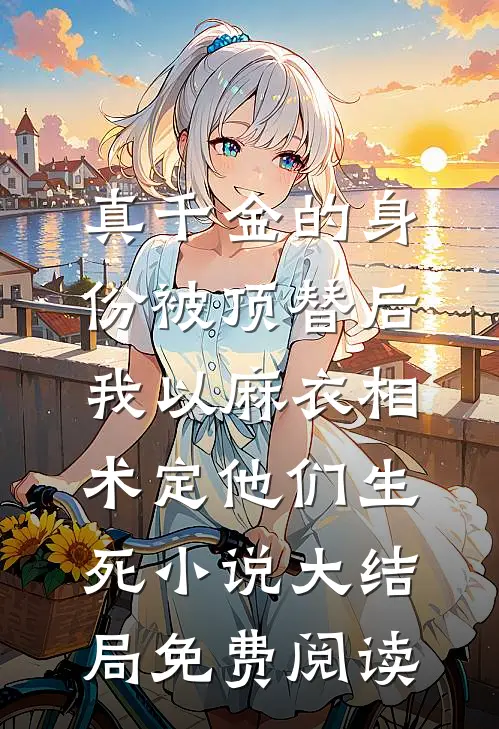 真千金的身份被顶替后，我以麻衣相术定他们生死小说大结局免费阅读